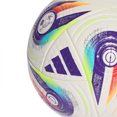 4. adidas Ekstraklasa Pro JY1297 football