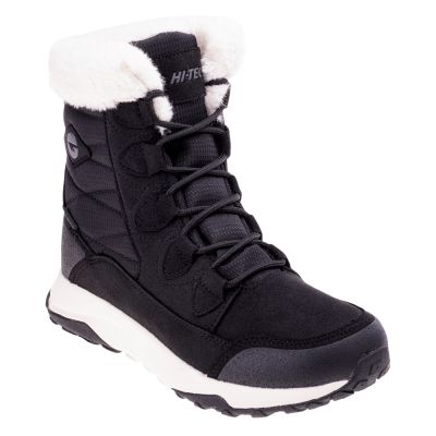 8. Hi-Tec Mestia Mid Wp W 92800377013 Shoes