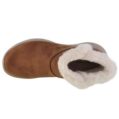 3. Skechers On The Go Joy - Endeavor 144013-CSNT Brown 36