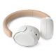 3. Philips 5000 series TAK5500AL/00 headphones/headset Wired & Wireless Headband Calls/Music Bluetooth Amber, White