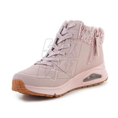 3. Skechers Uno Gen1 Darling Daze W shoes 310566L-BLSH