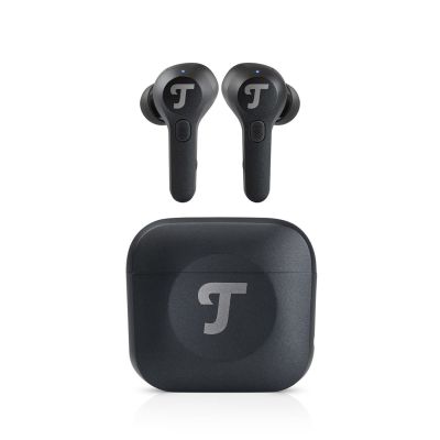 8. Teufel AIRY TWS Pro True-Wireless Bluetooth Headphones - Headphones - 20 KHz