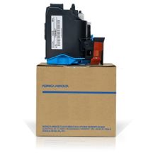 TNP-80 TNP80 Cyan toner for Konica-Minolta printer