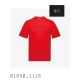 POC Tee red