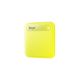 3. BOYA Notra Neo Voice Recorder with AI Transcription - Yellow