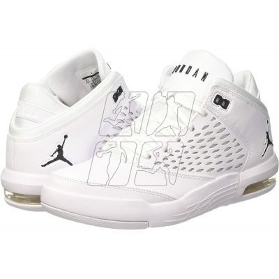 3. Nike Jordan Flight Origin M 921196-100 shoes