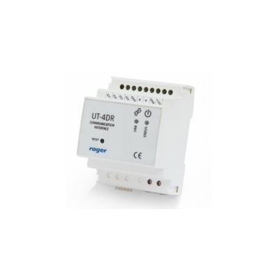 ROGER UT-4DR INTERFACE