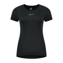 Rogelli ESSENTIAL running shirt black L