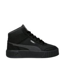 Puma Carina Mia Mid WTR Women's Shoes Black 403584 03