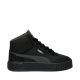 Puma Carina Mia Mid WTR Women's Shoes Black 403584 03