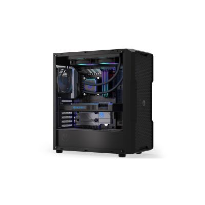 10. ENDORFY Navis F240 ARGB water cooling