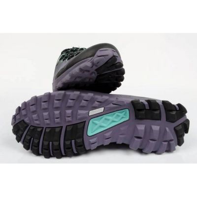 10. Aku Levia W 749672 trekking shoes
