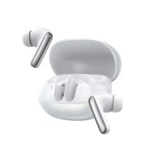 QCY MeloBuds N20 Wireless In-Ear Noise Cancelling ANC Headphones - White