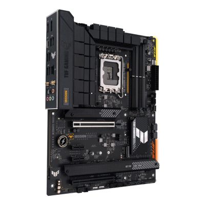 5. ASUS TUF GAMING H770-PRO WIFI Motherboard