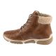 2. Rieker Ankle Boots 45931-24 Brown 37