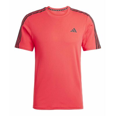 adidas TR-ES Base 3-stripes T-shirt JC5398