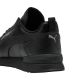 3. Puma R78 Cyclone SL men's shoes black 406163 01