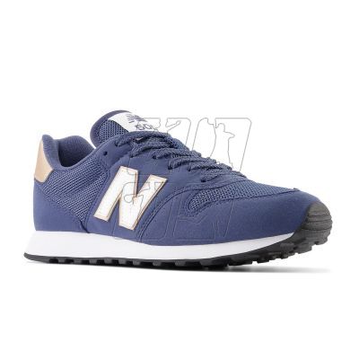 5. New Balance W GW500SN2 shoes