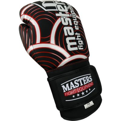 18. RBT-GLADIATOR boxing gloves