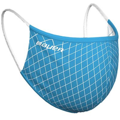 8. Bauer double-sided protective mask 1059331