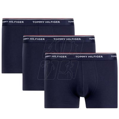 Tommy Hilfiger M underwear 1U87903842