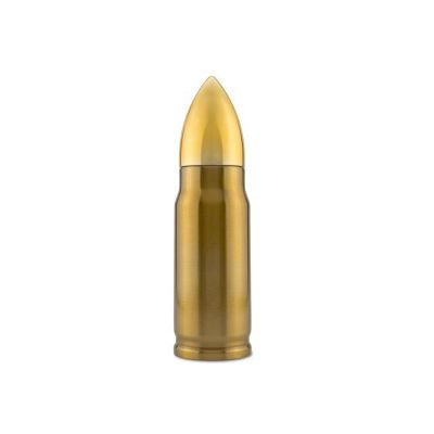Thermos Bullet Brass cartridge 350 ml