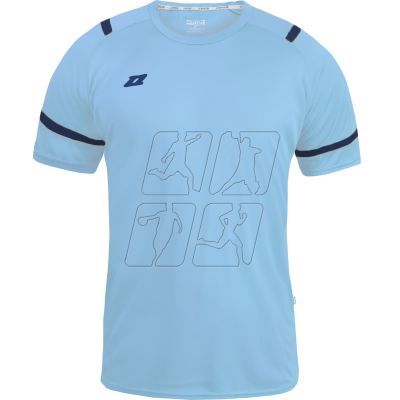 2. Crudo Senior M football shirt C4B9-781B8