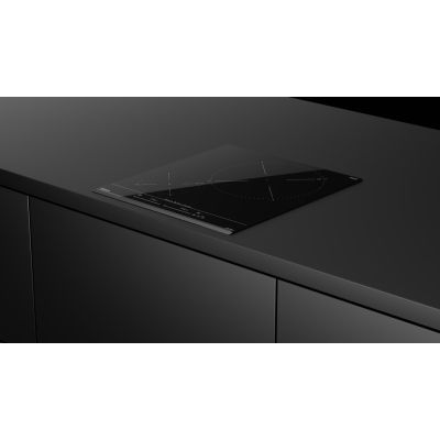 6. TEKA INDUCTION HOB IZC 42400 MSP BK