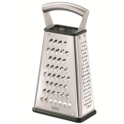 GEFU VITALES G-10760 4-sided grater