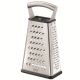 GEFU VITALES G-10760 4-sided grater