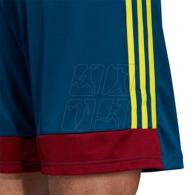 8. Adidas Tastigo 19 M DU4411 shorts