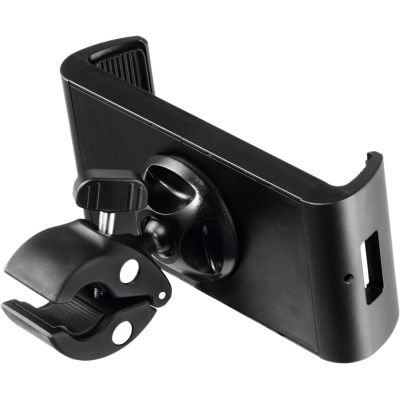 Durable Tought Clamp XL Passive Holder Laptop, Mobile Phone/Smartphone, Tablet/UMPC Black