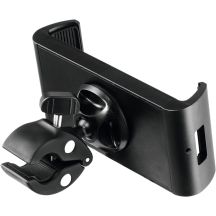 Durable Tought Clamp XL Passive Holder Laptop, Mobile Phone/Smartphone, Tablet/UMPC Black