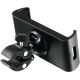 Durable Tought Clamp XL Passive Holder Laptop, Mobile Phone/Smartphone, Tablet/UMPC Black