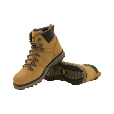 5. Cat Sire Wp Mid M P720691 shoes