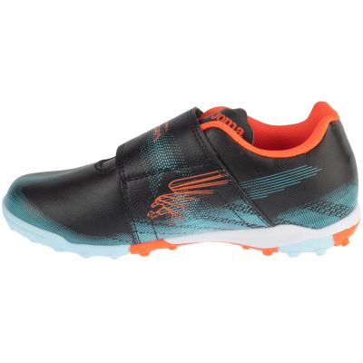 2. Joma Super Copa Jr 2631 TF SUJS2631TFV Black 28
