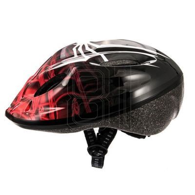 10. Meteor MV5-2 23223 bicycle helmet