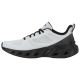 5. Men’s Casual Shoes K-Swiss LAGUNA TUBES LITE WHITE/BLACK/ASPHALT M (04891-151-M)