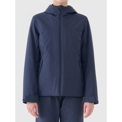 Ski jacket 5000 membrane women's 4F 4FWAW24TTJAF0780-31S