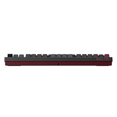 5. Montech MKey TKL Darkness Gaming Keyboard – GateronG Pro 2.0 Red (US)