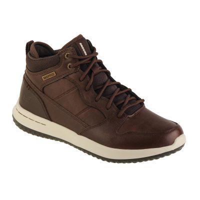 Skechers Delson - Selecto 65801-CHOC Brown 41
