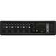 5. Behringer PMP550M Audio Mixer 5 Channels 20 - 20000 Hz Black