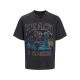 Jack&Jones t-shirt Pink Floyd TEE SS CN STYD 12290792 BLACK