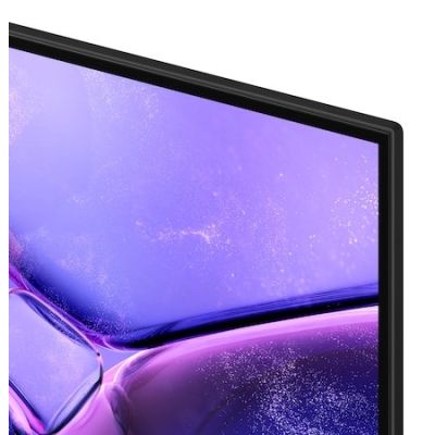 26. Samsung UE43U8092FU LED TV 43'' 4K Ultra HD Tizen Dolby Digital DVB-T2 Black