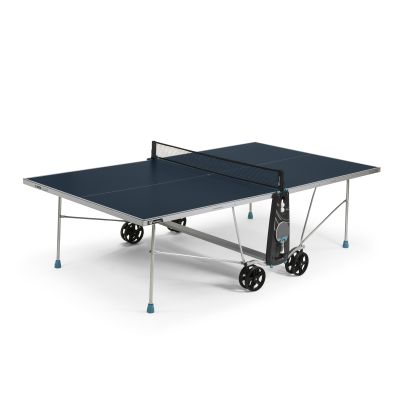12. Cornilleau 100X outdoor table tennis table 115100