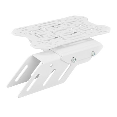 2. Oplite OP-GTR-FSHW Flight Simulator/Racing Accessory Flight Simulator/Racing Wheel Plate