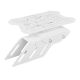 2. Oplite OP-GTR-FSHW Flight Simulator/Racing Accessory Flight Simulator/Racing Wheel Plate