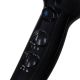 3. REMINGTON D5210 Hair Dryer (2200W; Black)