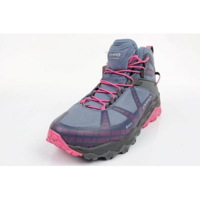 4. Aku Flyrock GTX W 697514 trekking shoes