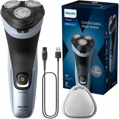 29. PHILIPS Series 3000X Shaver X3063/00